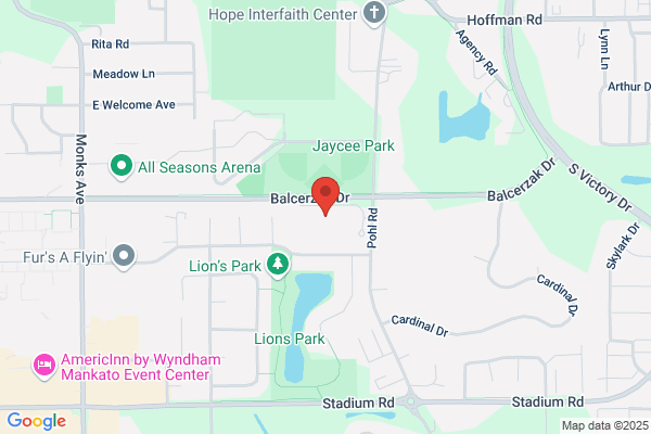 Eastport Apartments