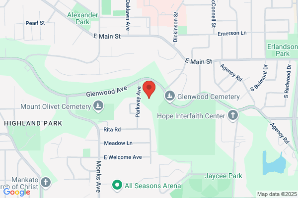 Glenwood Terrace Apartments
