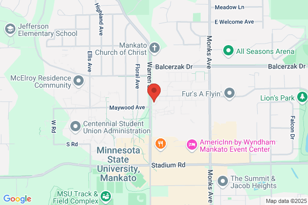 Highland Hills Apartments