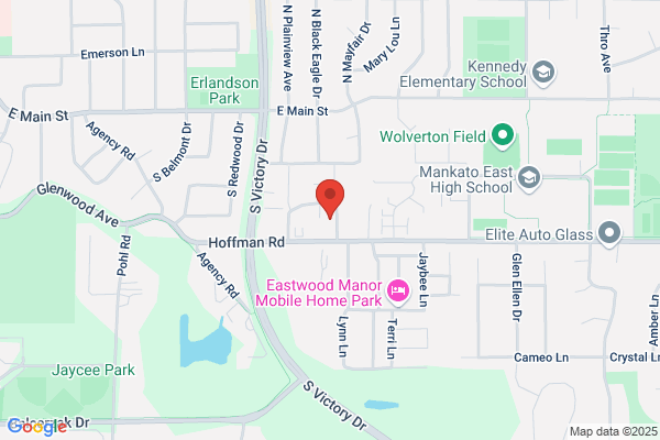 Hilltop Lane Apartments