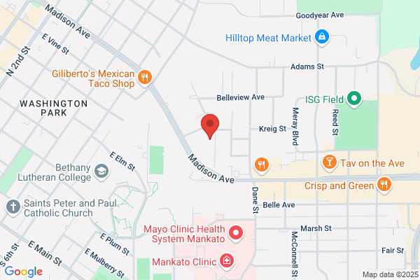Knollcrest Apartments