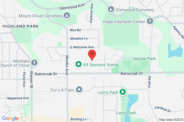 Live Active Apartments