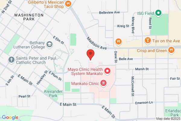 Mankato Tower Apartments