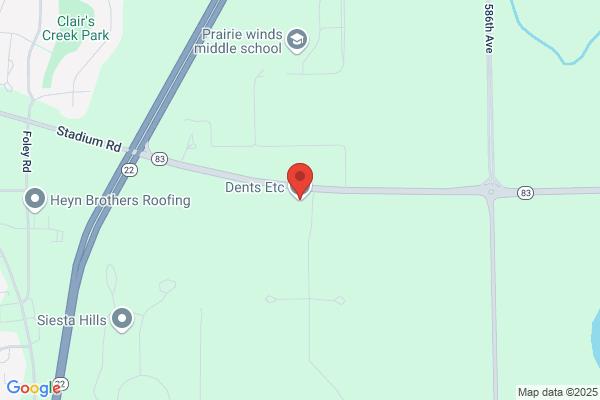 Dents Etc