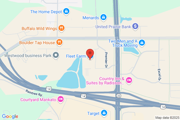Fleet Farm Auto Service Center