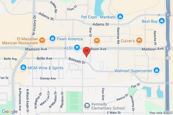 Jerry's Abra Auto Body Repair of America