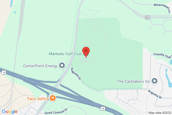 Mankato C & C
