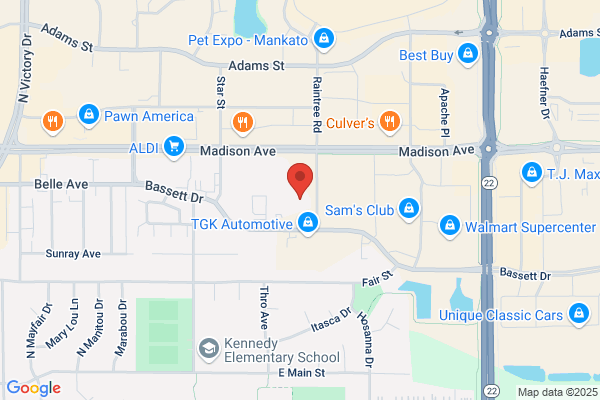 Mankato Honda