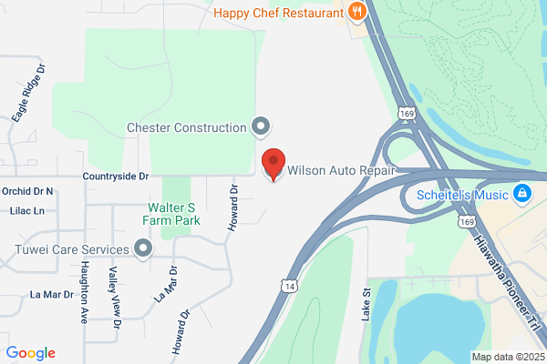 Wilson Auto Repair