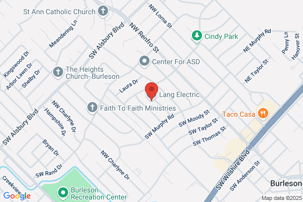 Lang Electric