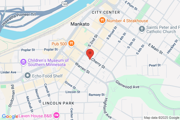 Mankato Painting & Decorating
