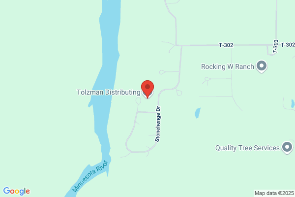Tolzman Distributing Llc