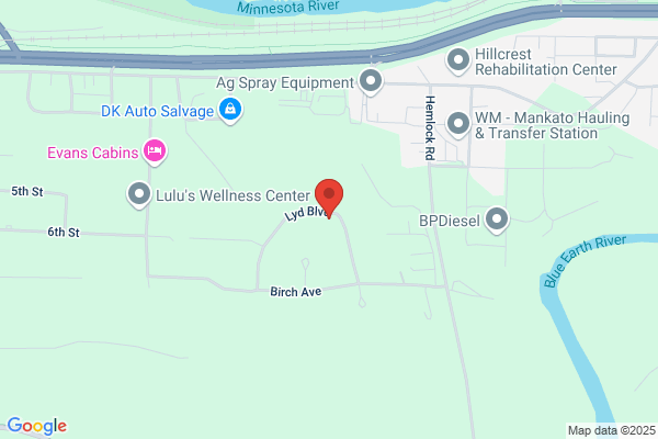 Surface Specialists Of South Central Mn