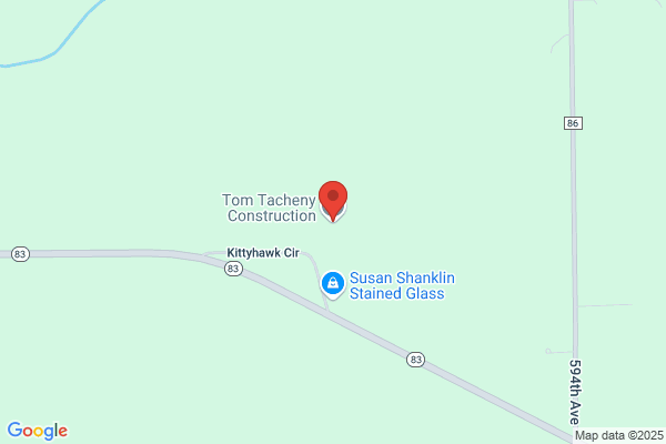 Tom Tacheny Construction