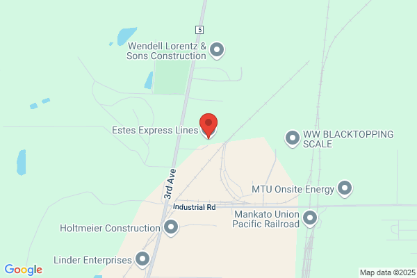 Estes Express Lines
