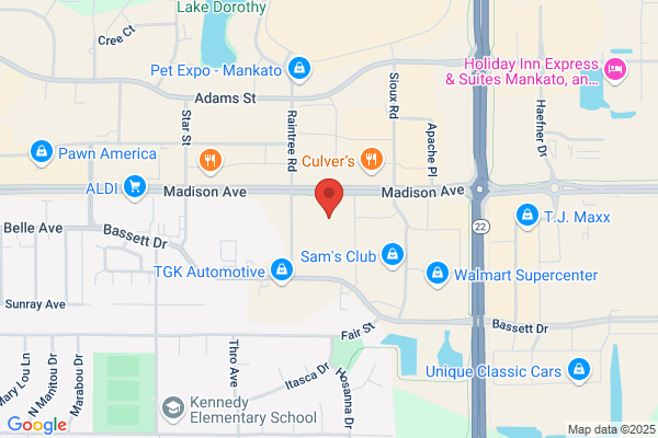 Mankato Chevrolet