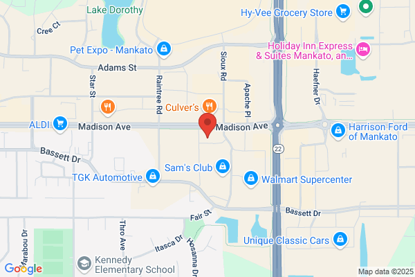 AutoZone Auto Parts
