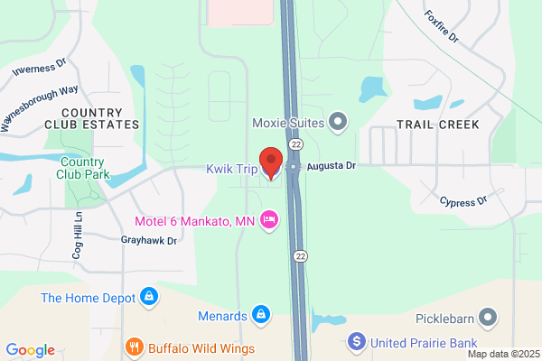 KWIK TRIP #275