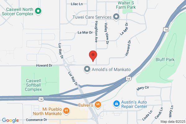Howard Drive Car Wash