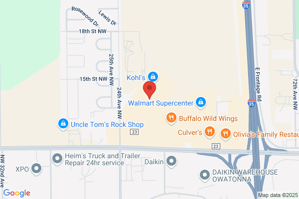 Lowe's ProServices - Closed