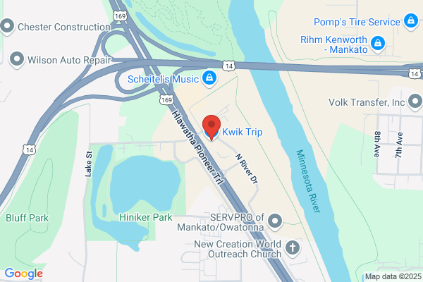KWIK TRIP #334