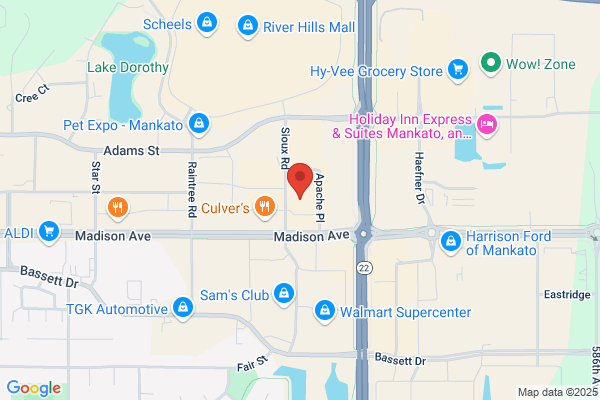 Aspen Dental - Mankato, MN