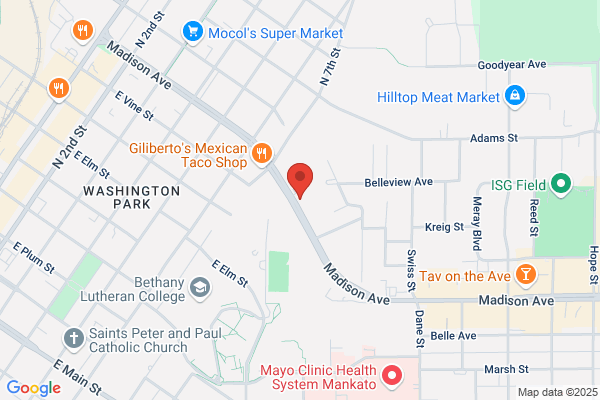 Burgess Douglas Dr Dentist