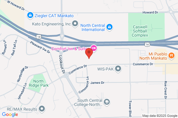 Commerce Drive Dental