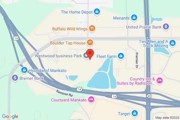 MANKATO FAMILY DENTAL, PA