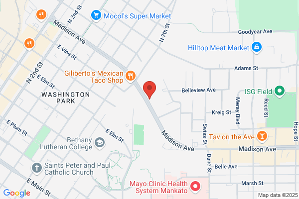 Madison Ave Dental