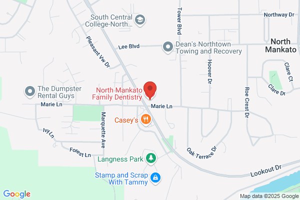 North Mankato Family Dentistry