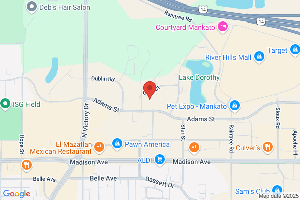 Southern Minnesota Periodontics & Dental Implants