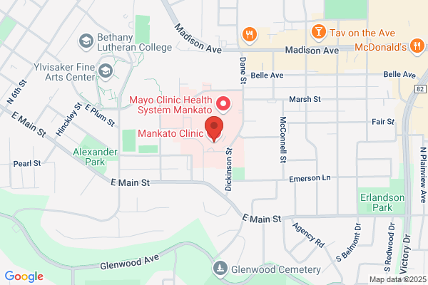 Mankato Clinic
