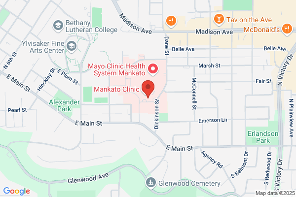 Mankato Clinic Diabetes Care Center