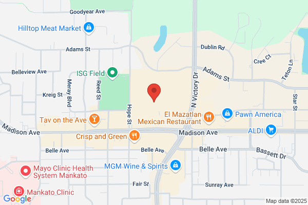 Mayo Clinic Health System - Madison East Health Center