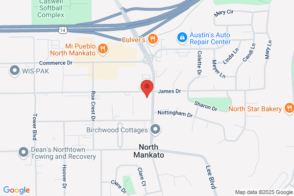 Mayo Clinic Health System - Northridge