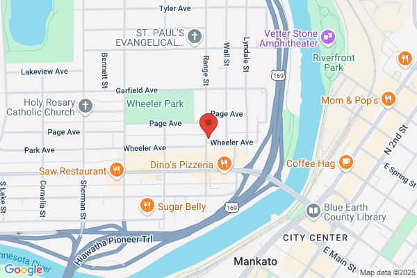 Daufenbach Dental Studio