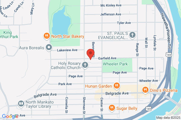 Garfield Place
