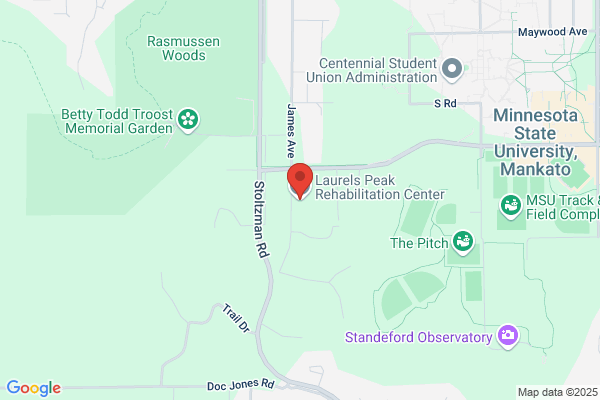 Laurels Peak Rehabilitation Center