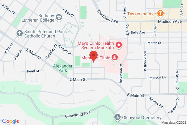 Oaklawn Rehabilitation Center