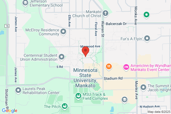 Minnesota Electric Technology Inc