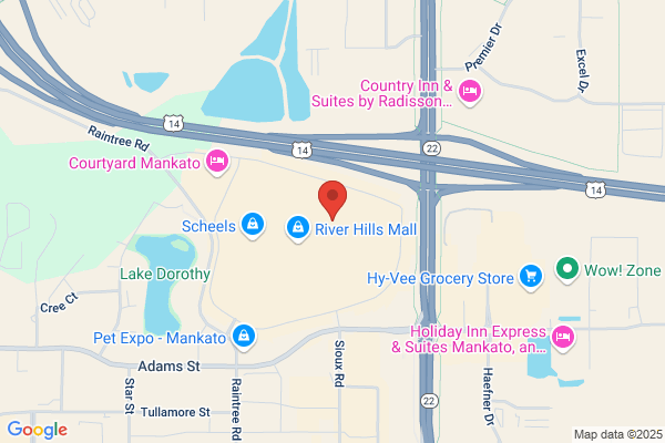Cinemark Movies 8