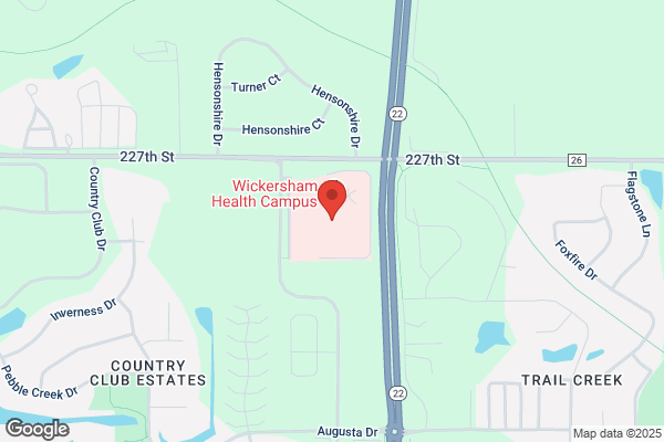 Mankato Clinic Family Medicine