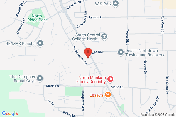 Mankato Clinic North Mankato