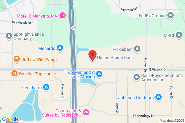 United Prairie Bank