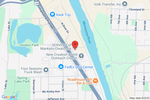 SERVPRO of Mankato/Owatonna