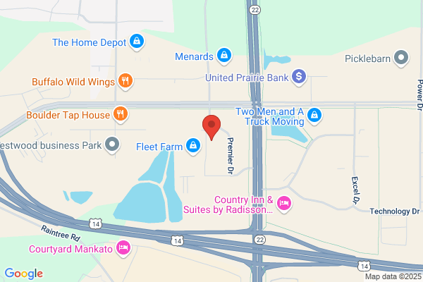 Fleet Farm Gas Mart