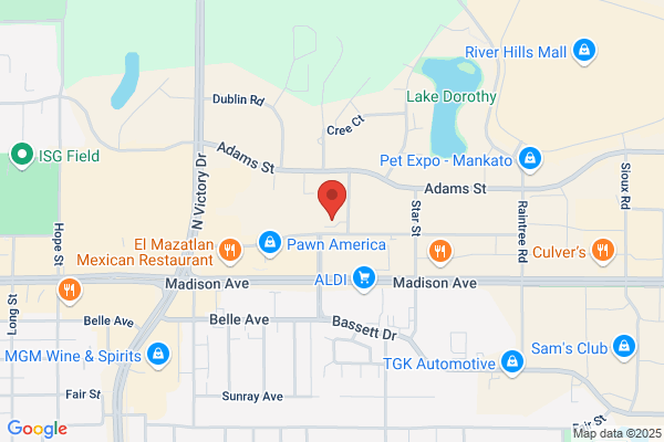 Mankato Chiropractic & Acupuncture Center