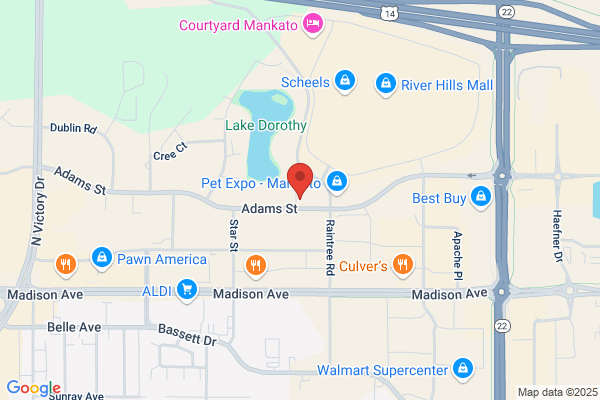 NOVA Academy of Cosmetology - Mankato
