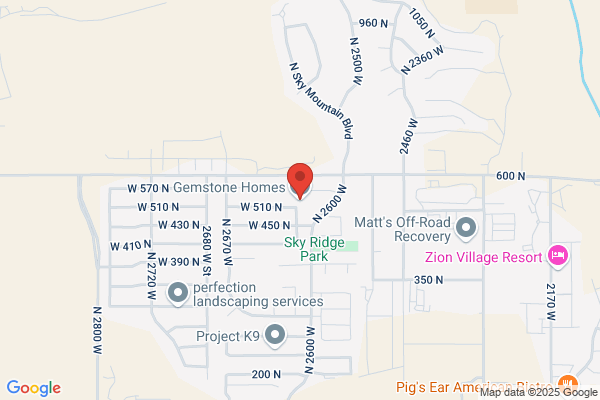 Gemstone Homes Inc